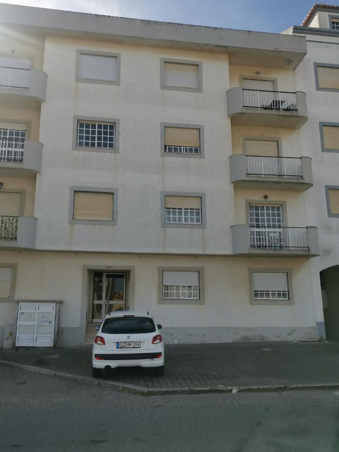 Ferienwohnung Apartamento Almerinda Peniche Exterior foto